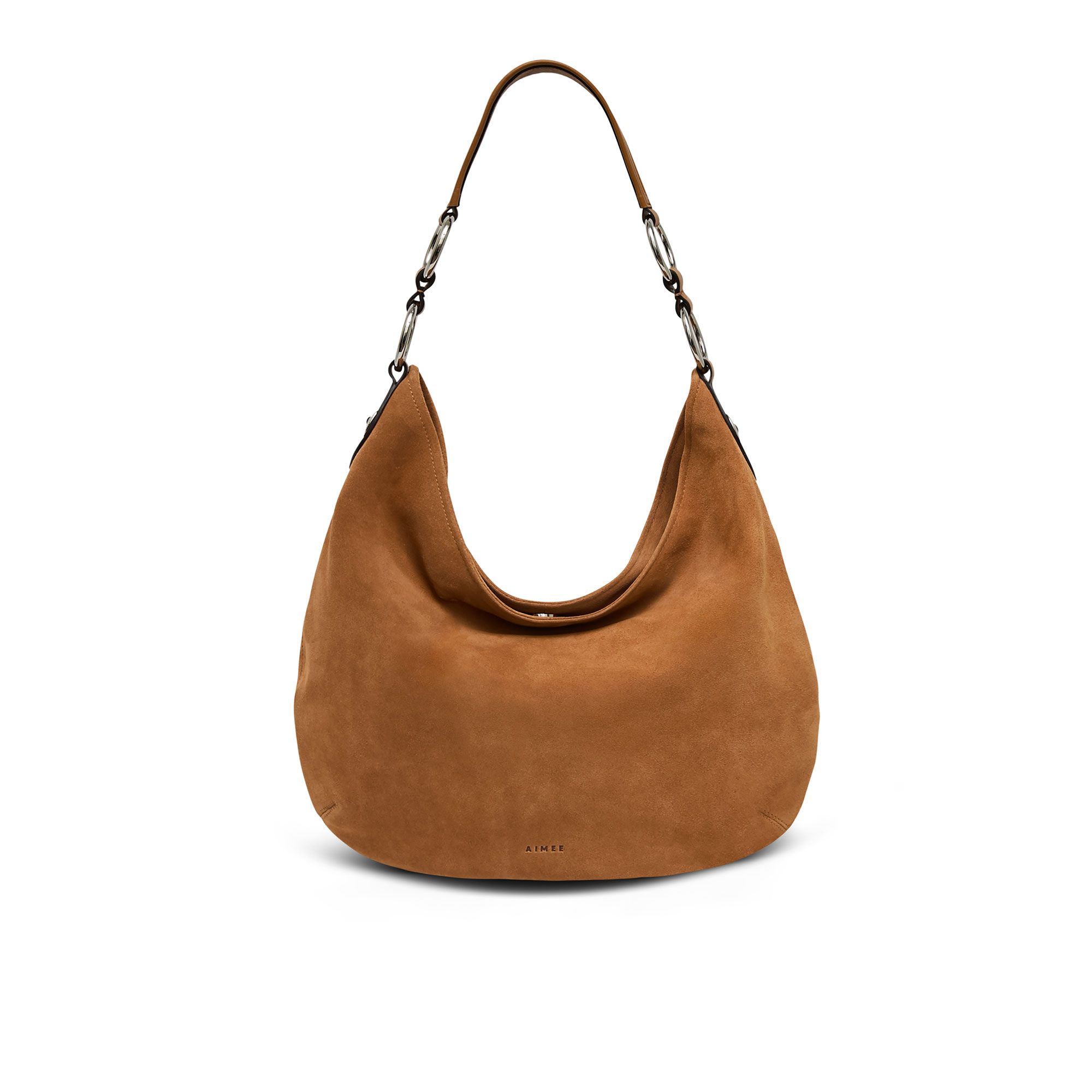 Aimee Kestenberg
Borsa a spalla
in pelle con
manico superiore