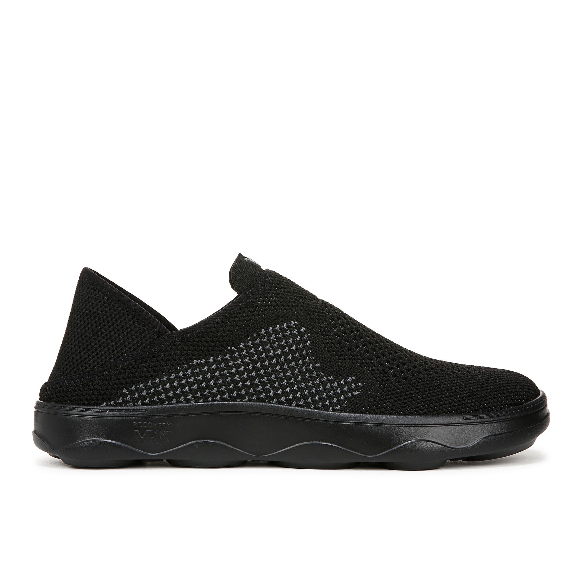 Vionic Slip on da uomo in tessuto, soletta con supporto ortotico