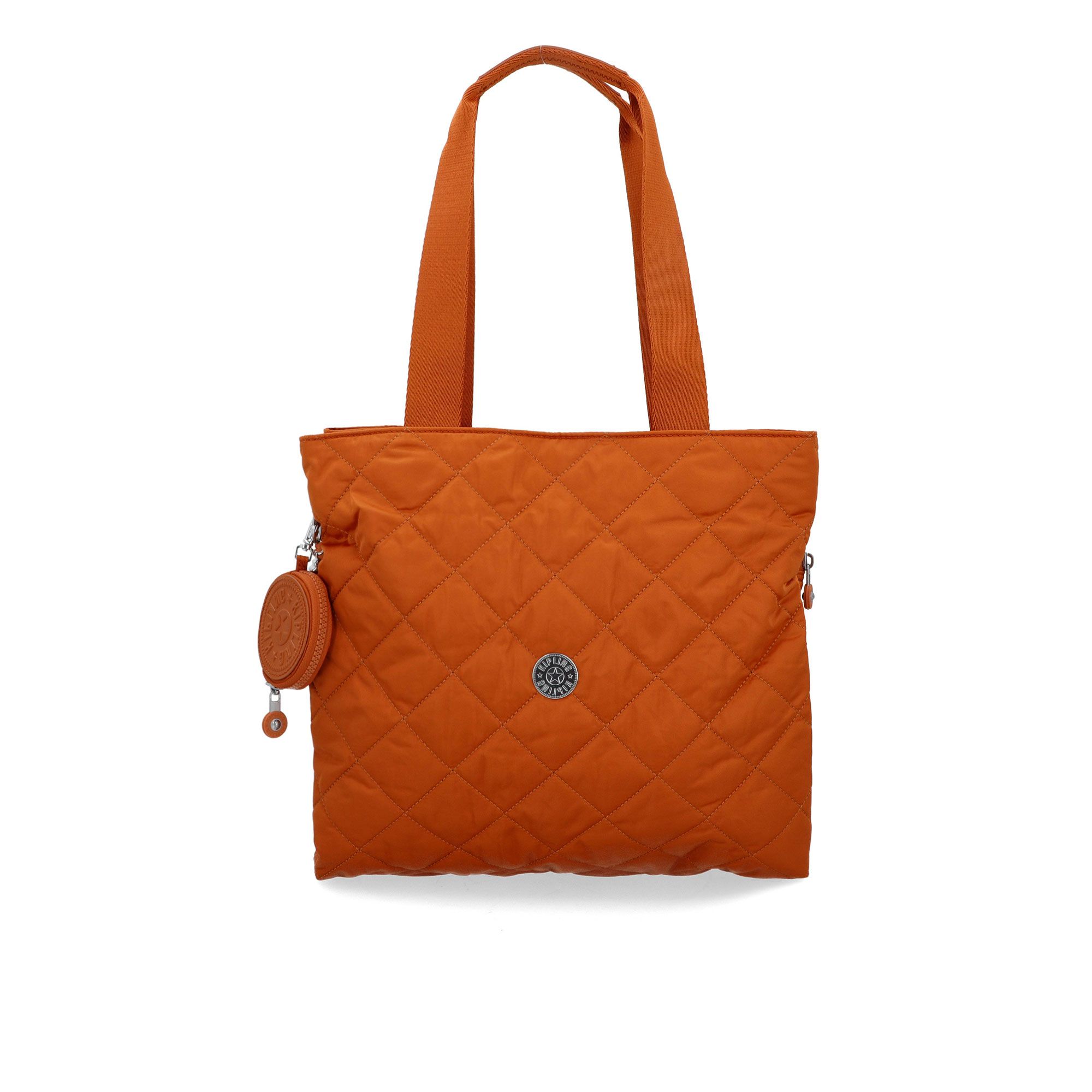 Kipling
Borsa Anusha
a spalla
in tessuto