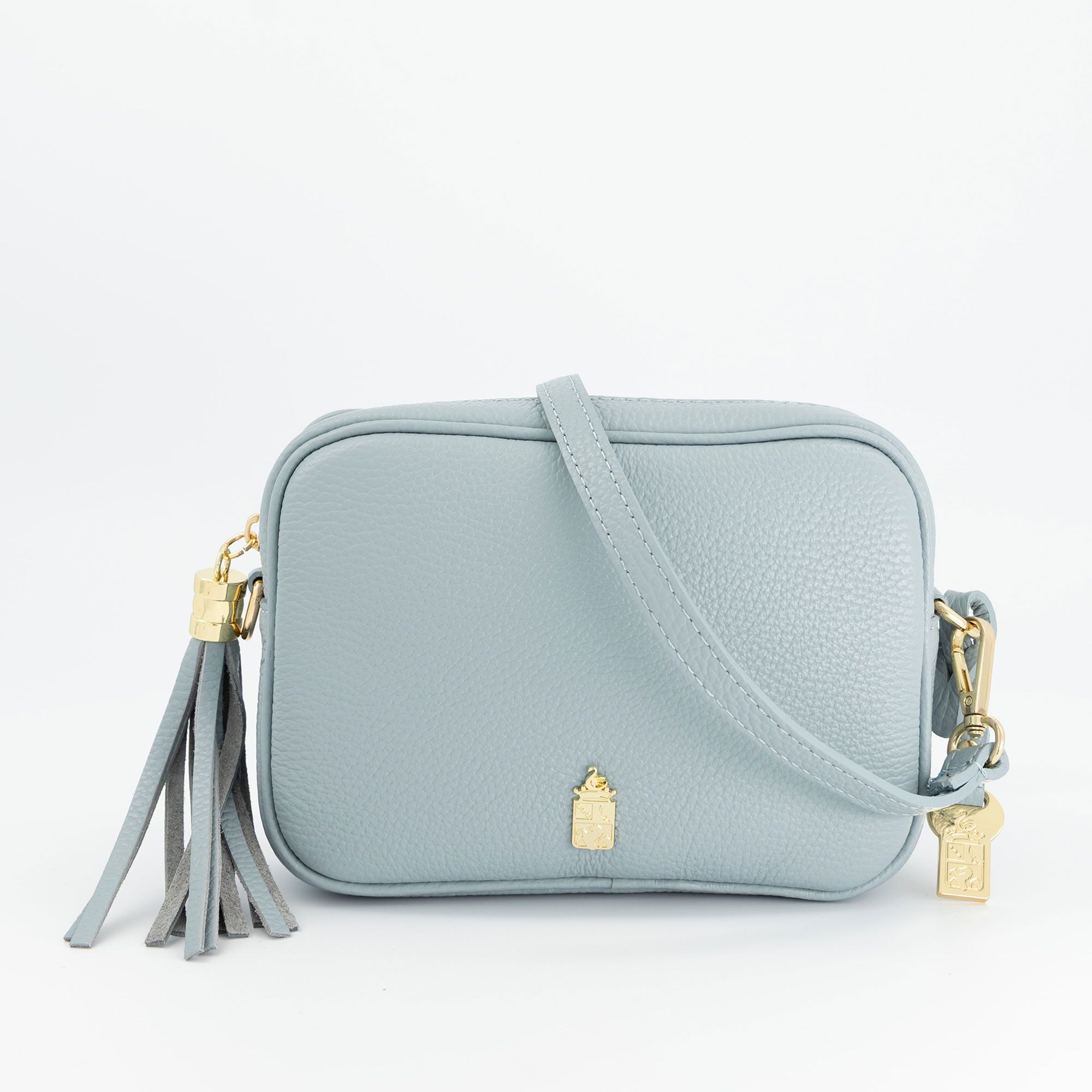 FRANCHETTI BOND
Borsa a custodia 
per fotocamera 
con tracolla