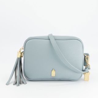 FRANCHETTI BOND
Borsa a custodia 
per fotocamera 
con tracolla