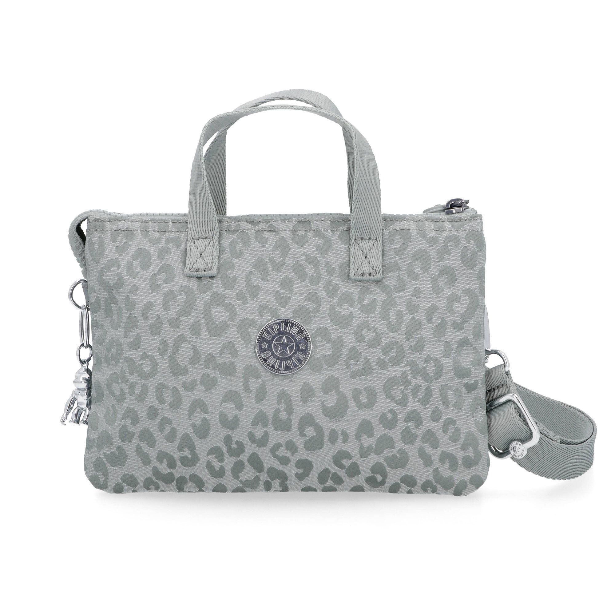 Image of Kipling Borsa a tracolla Rylee con 2 manici e portachiavi061