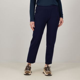 L'Una
Pantaloni basic
in felpa