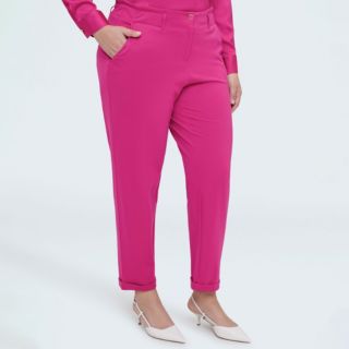 Fiorella Rubino
Pantaloni balloon
con elastico