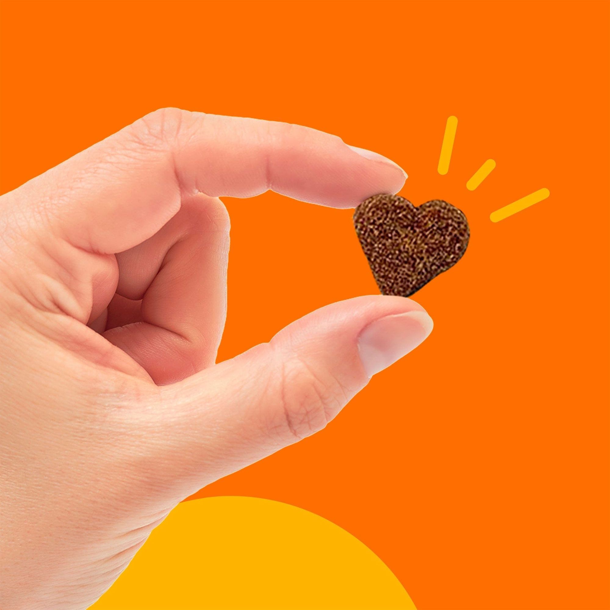 Zesty Paws Integratore per cani Probiotic Chews (60 pz - 200 g)