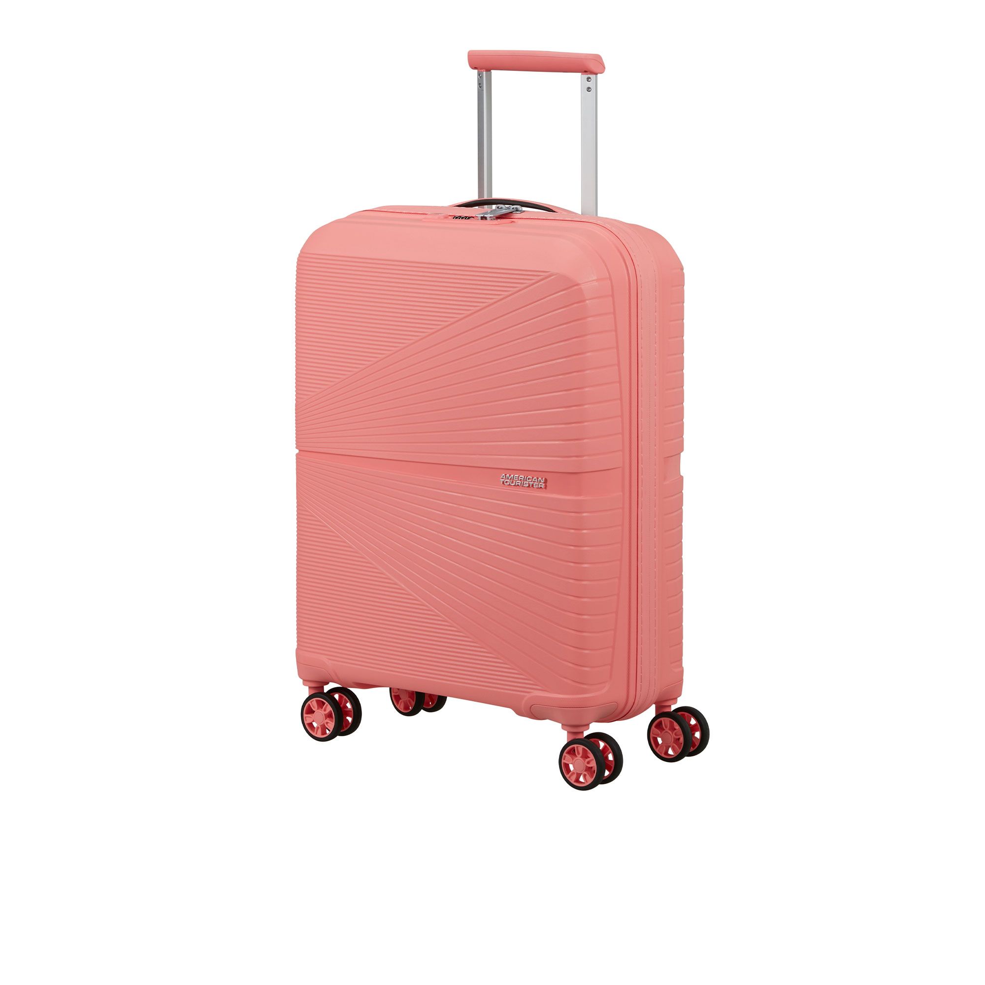 American Tourister
Trolley Airconic in
polypropylene con
maniglia superiore