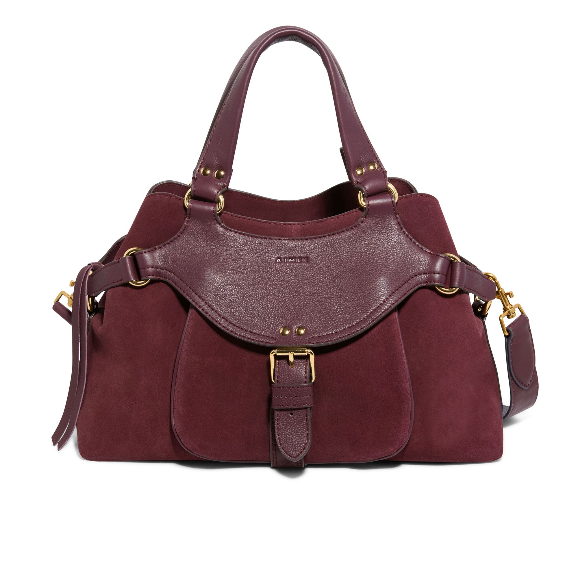 Aimee Kestenberg
Borsa a spalla
in pelle