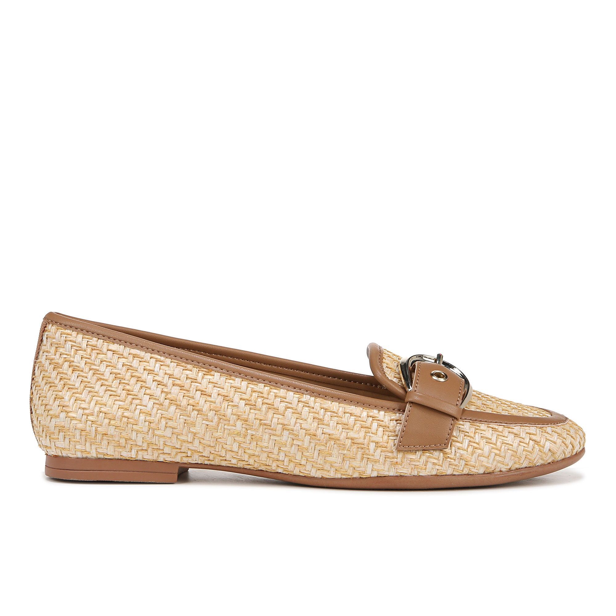 Image of Naturalizer Mocassini slip on con fibbia061