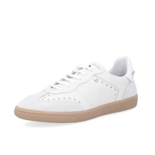 Martinelli
Sneaker in pelle
con borchie