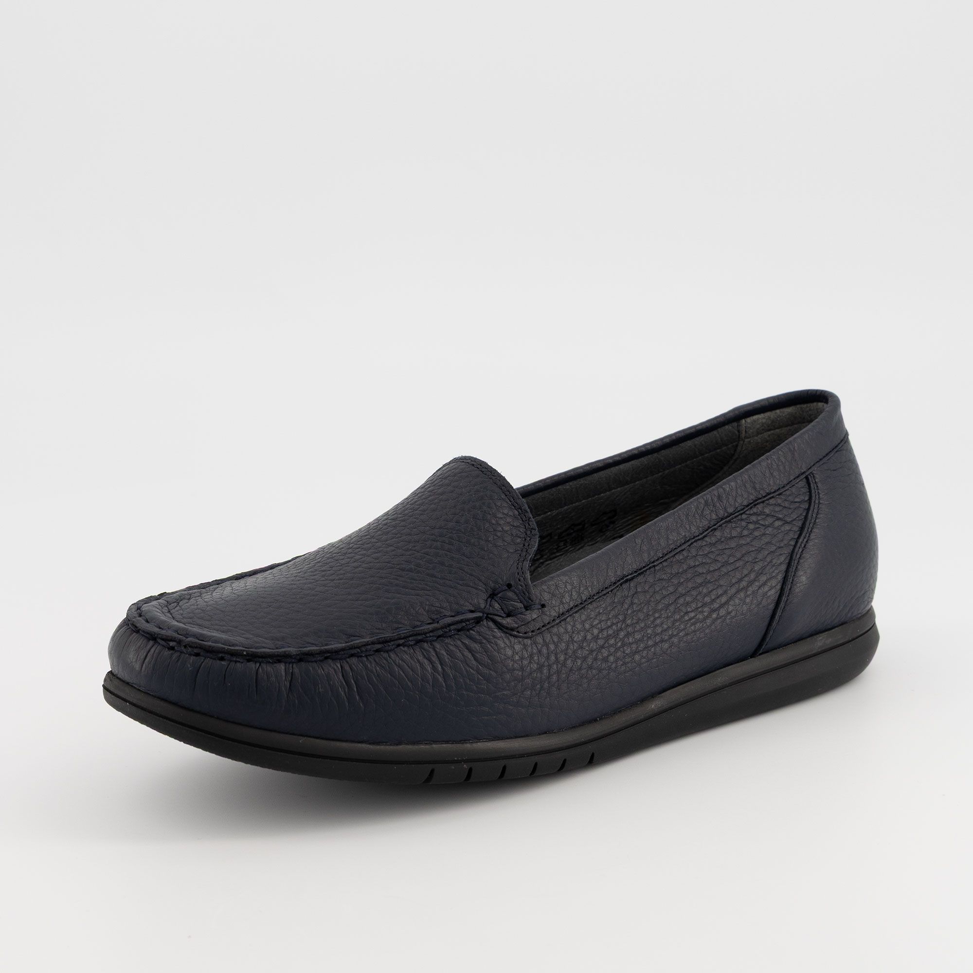 Vitaform
Mocassini in pelle
con soletta
Air-Cushioned