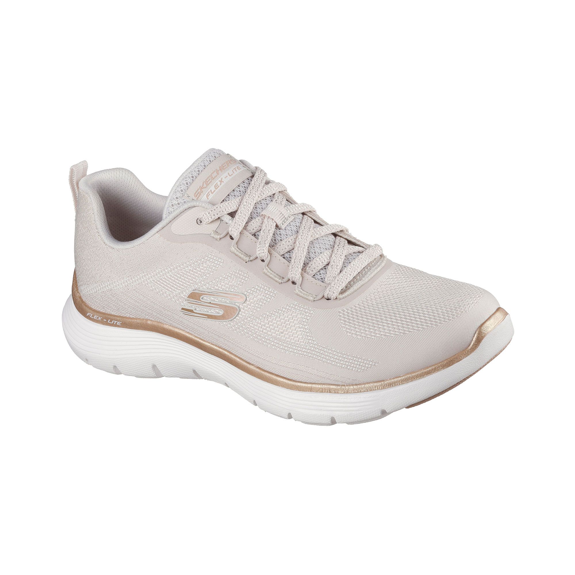 SKECHERS
Sneakers Flex
Appeal 5.0 con
soletta Memory Foam