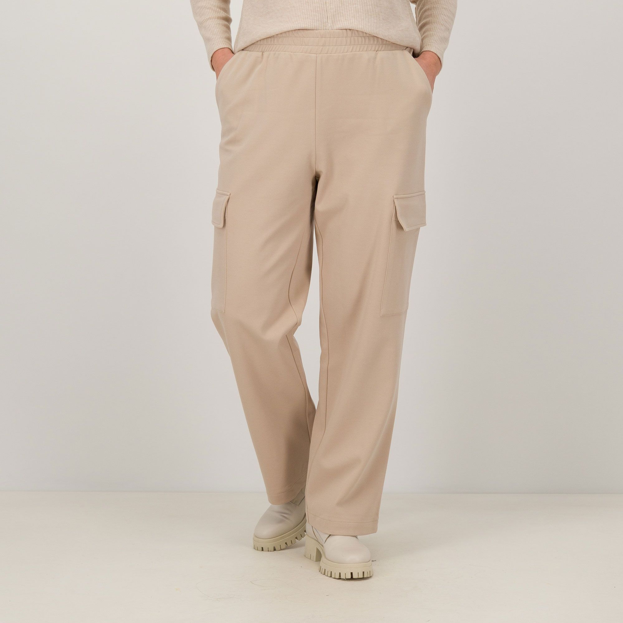 Caterina Lancini
Pantaloni in punto
Milano con elastico