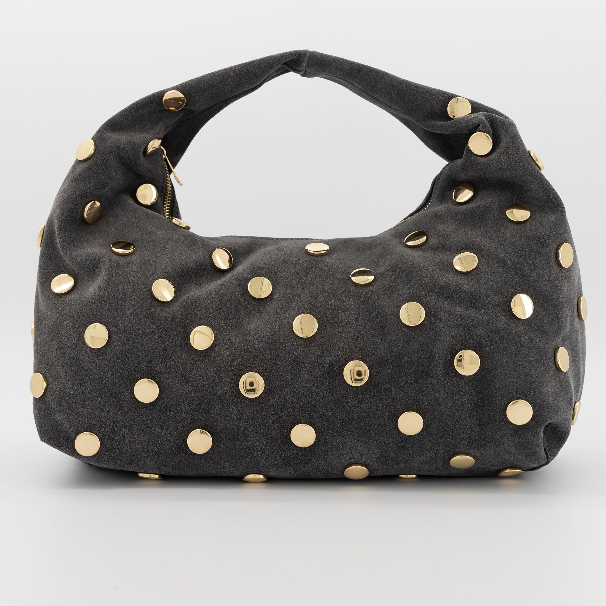 Le Corone Bags
Borsa a spalla
Bubble 2 in pelle
scamosciata