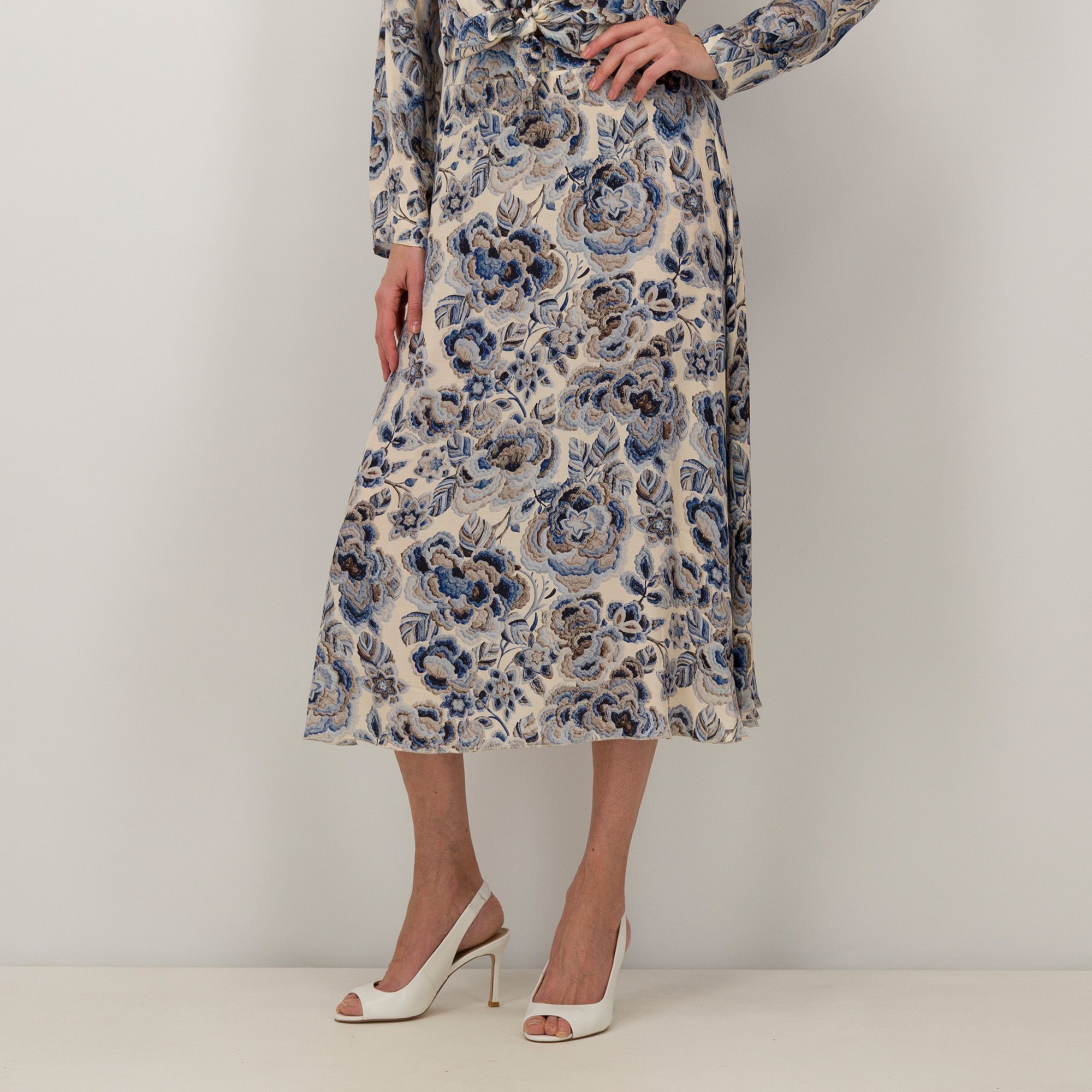 Olly Doo
Gonna lunga
con elastico