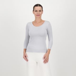 James Lakeland
Maglia in jersey
con scollo madonna
