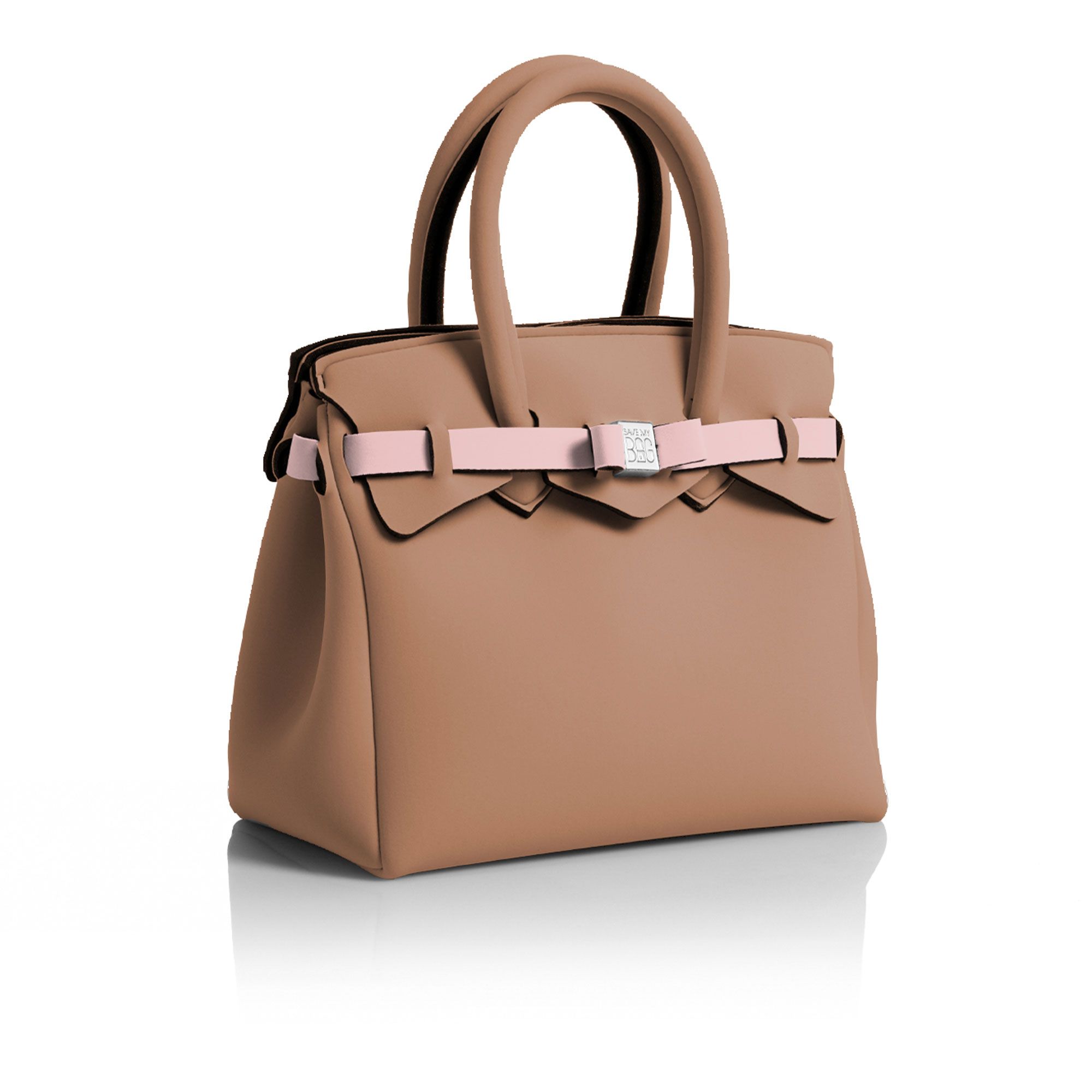 QVC Save my Bag Borsa Petite Miss - Shopping4Good per Fondazione Veronesi