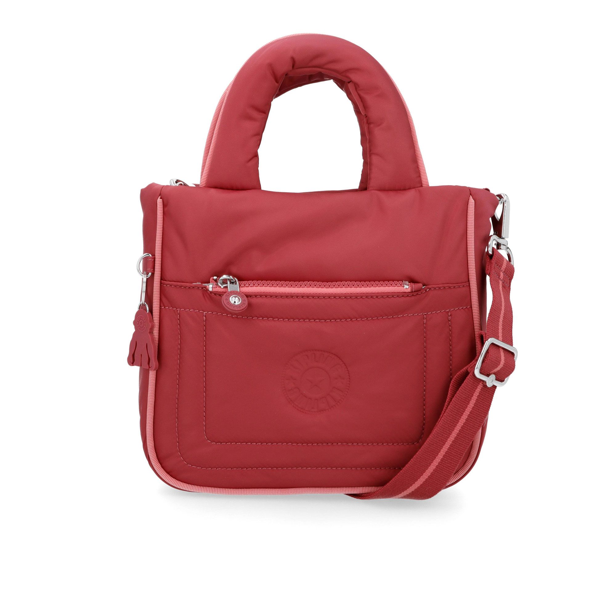 Kipling
Borsa a tracolla
in tessuto Aydin