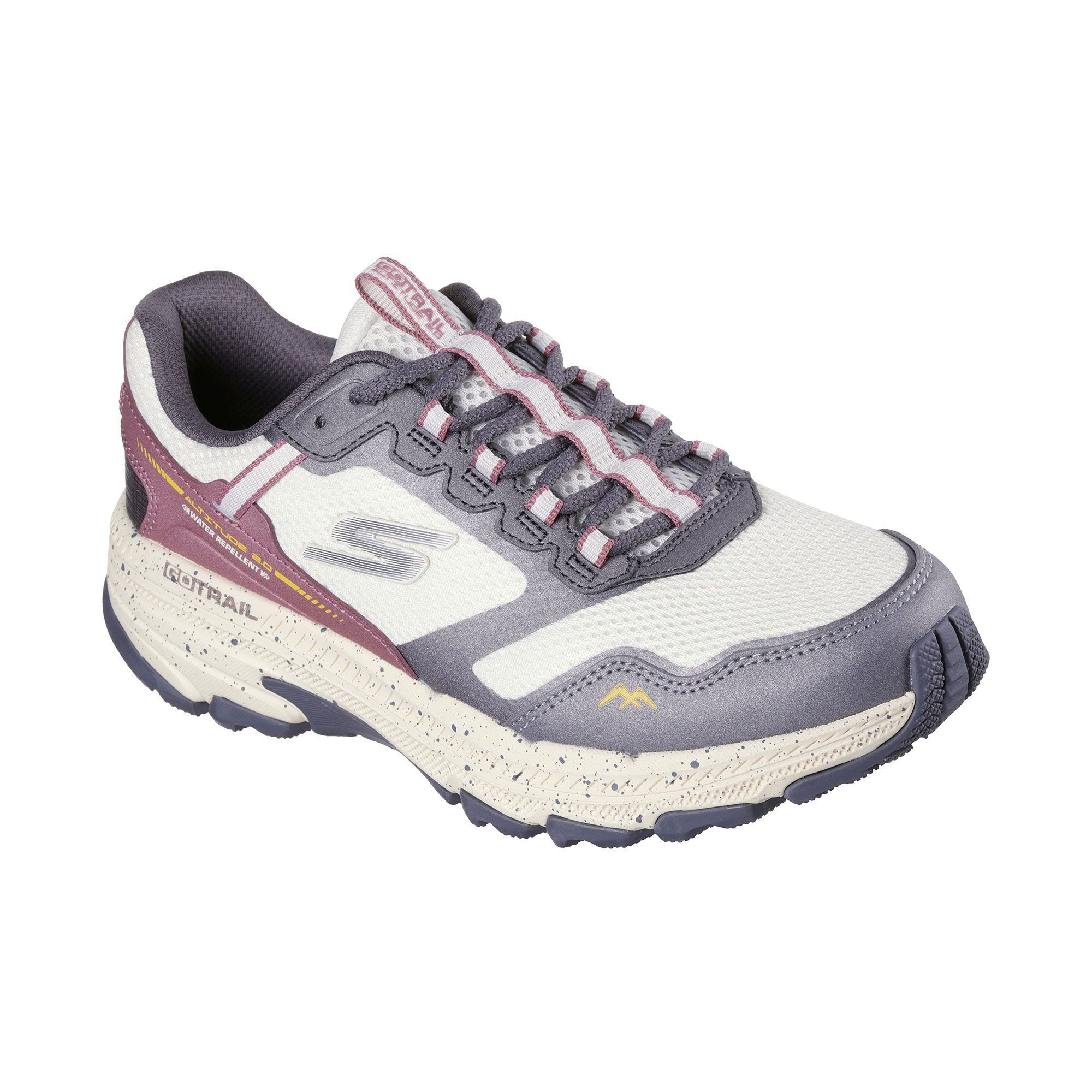 SKECHERS
Sneakers Go Run Trail
Altitude 2.0 - Ravine
suola mescola dura