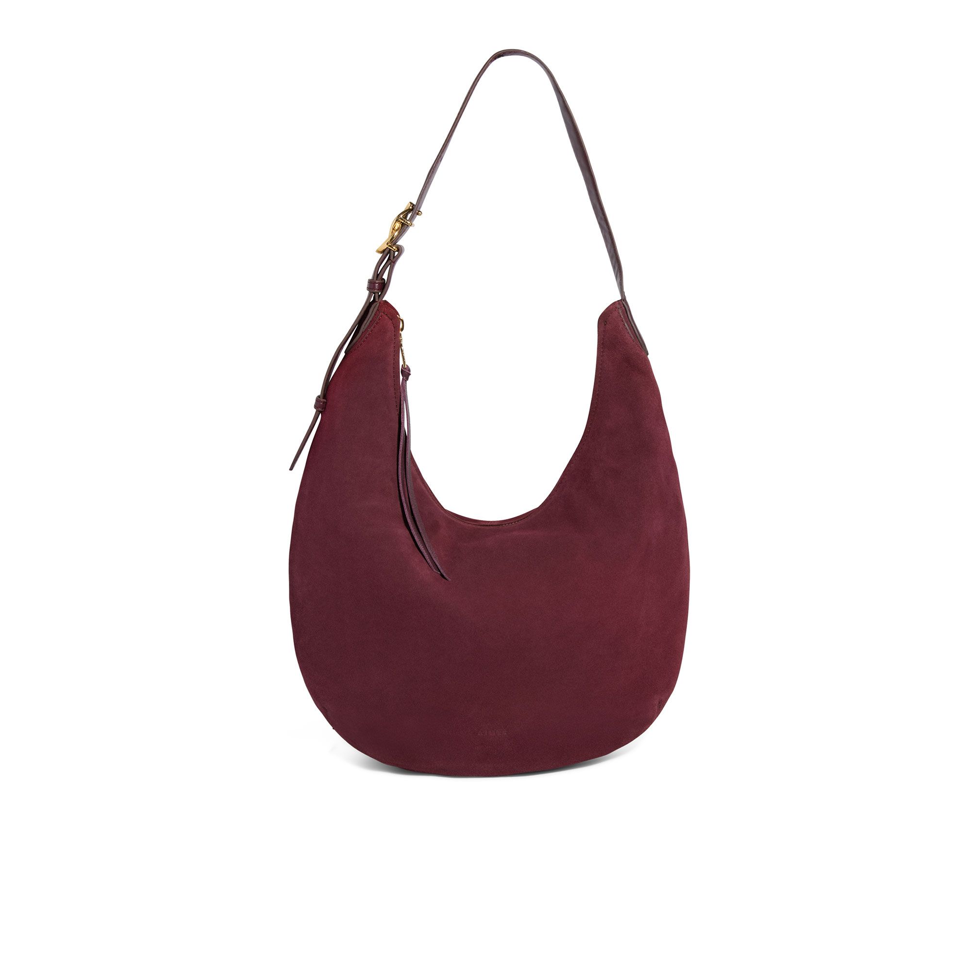 Aimee Kestenberg
Borsa a spalla
in pelle con manico
superiore regolabile