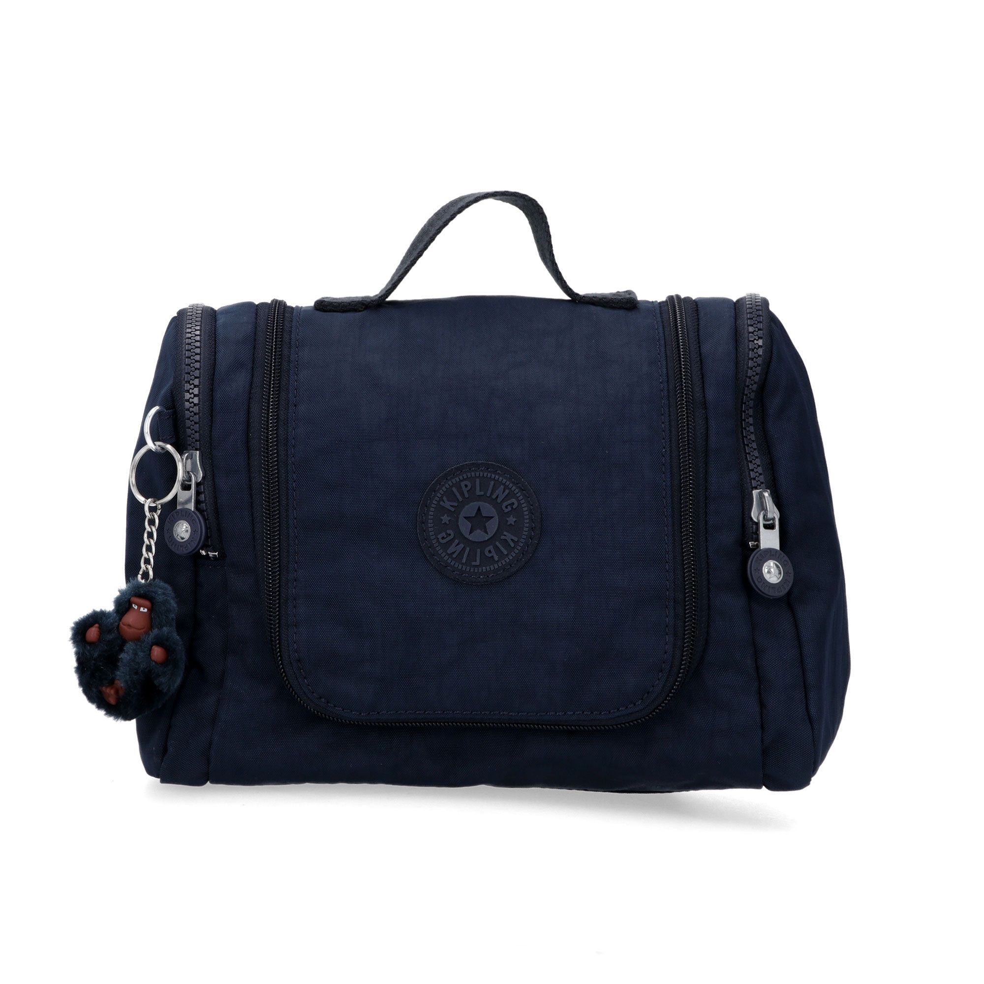 Kipling
Borsa da viaggio
Christa in tessuto