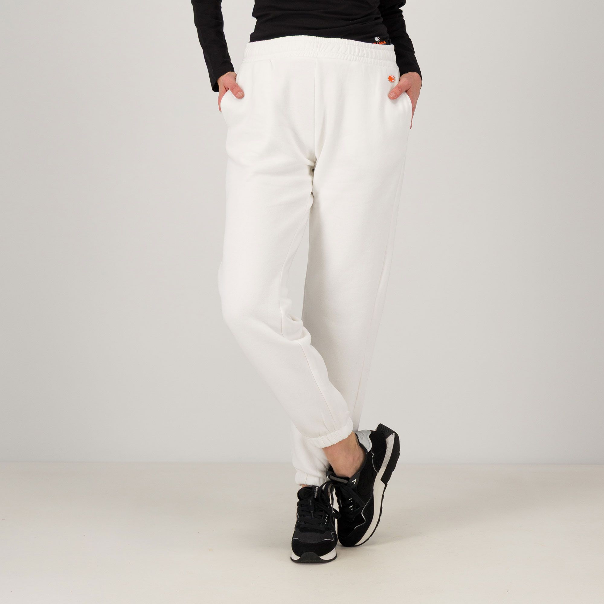 No Limits
Pantaloni jogger
con elastico