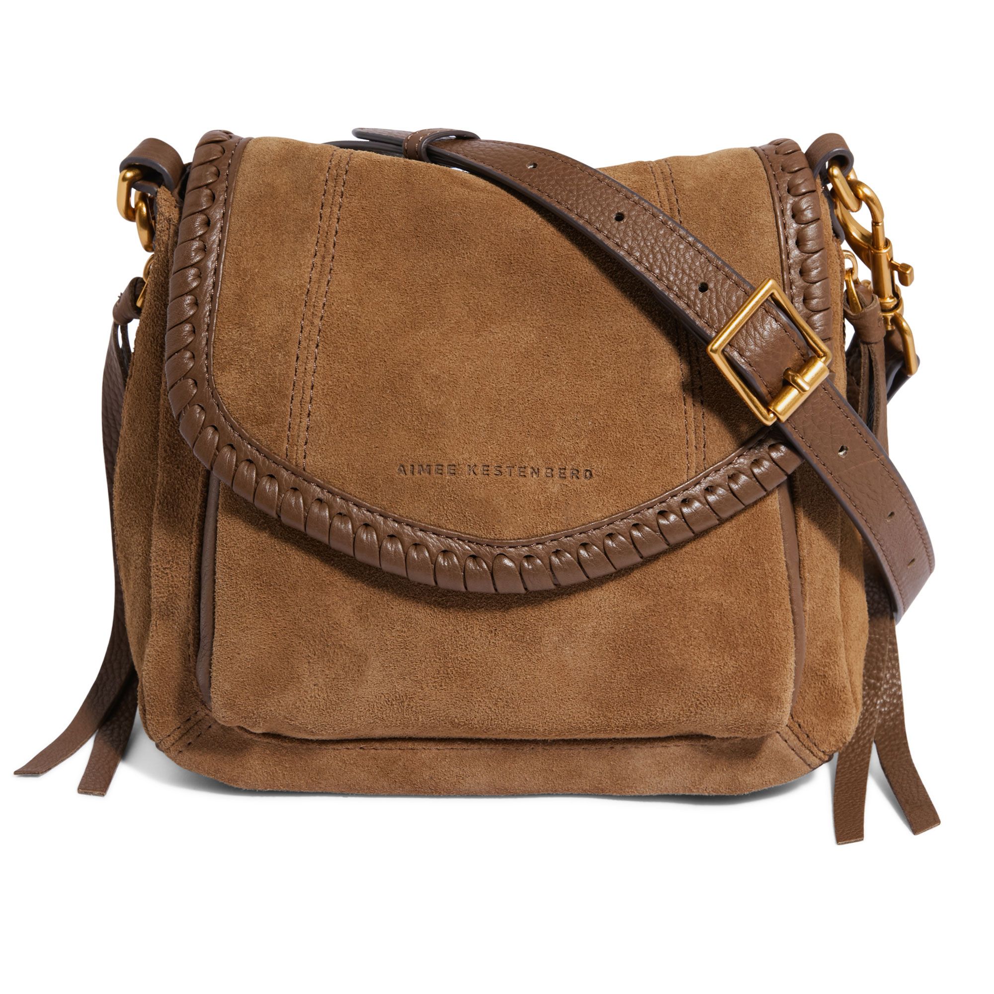 Aimee Kestenberg
Borsa a tracolla
in pelle
All For Love Mini