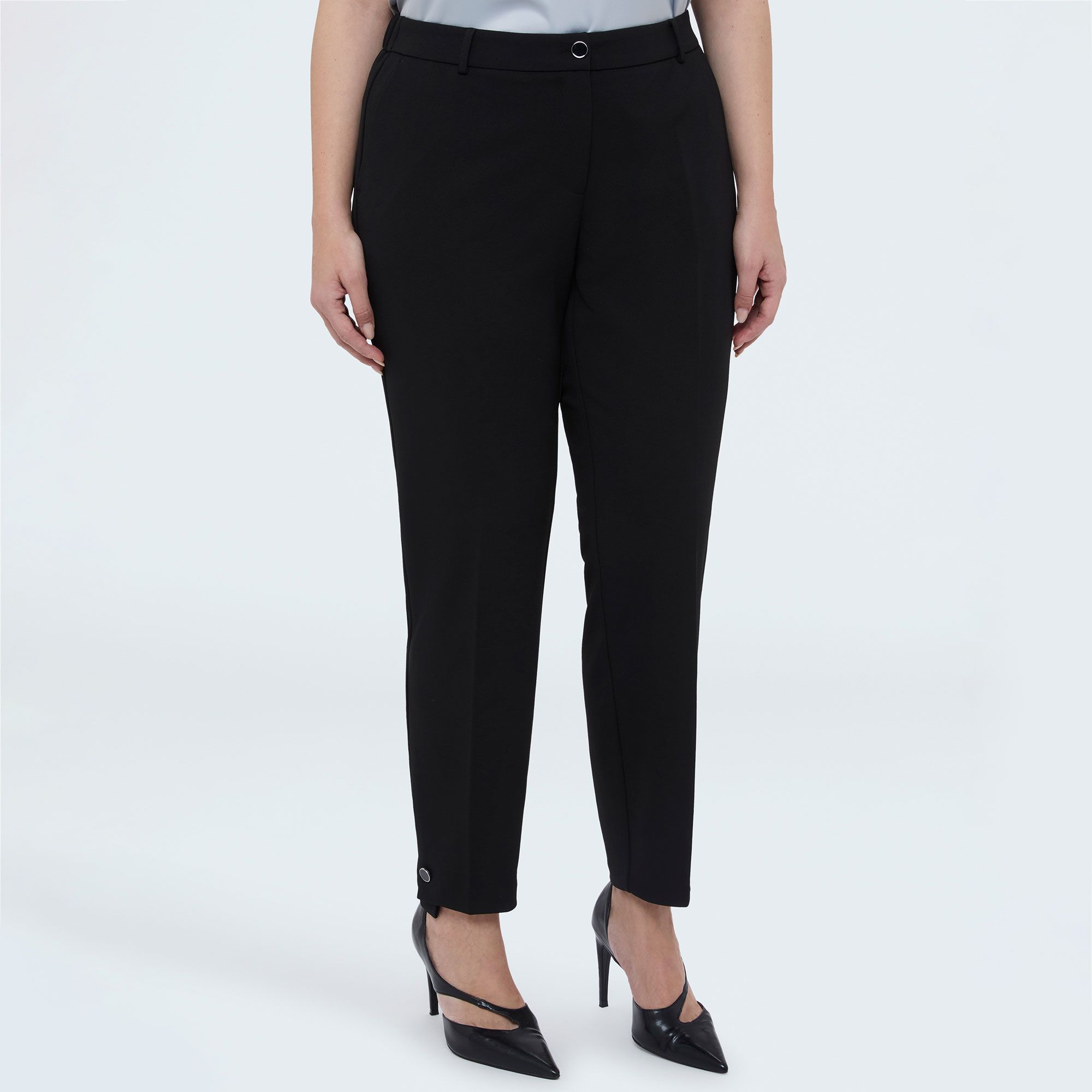 Fiorella Rubino
Pantaloni lunghi
con tasche