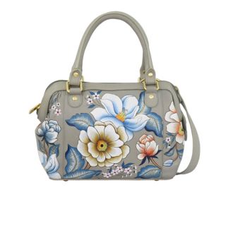 Anuschka
Borsa a mano
in pelle dipinta 
a due manici
