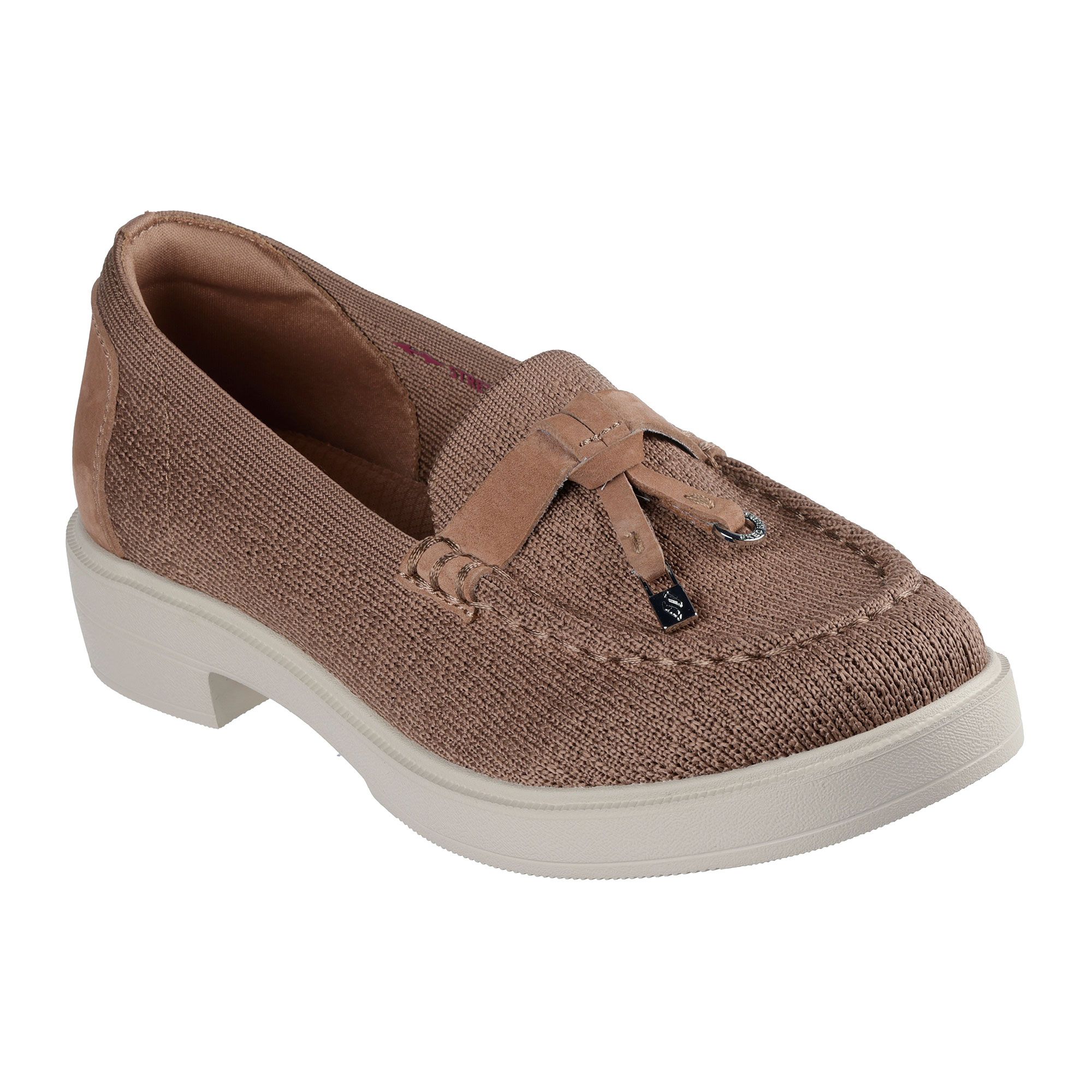 Skechers
Mocassini con soletta
Air-Cooled Memory