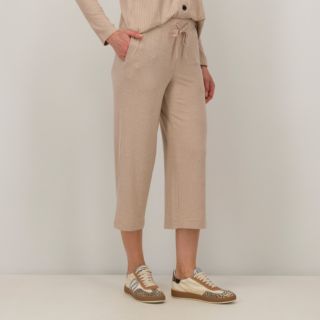 Cuddle Duds
Pantaloni in maglia
con elastico