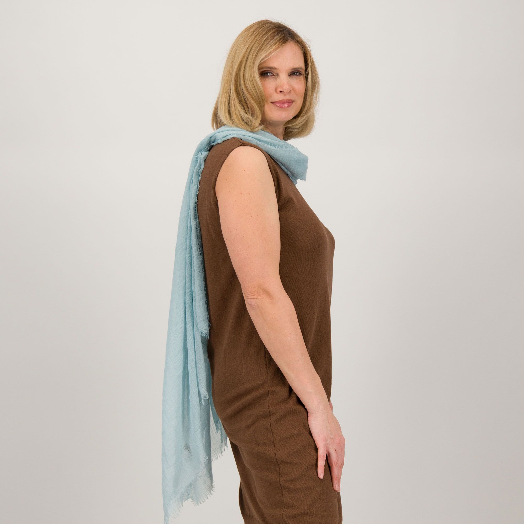 Enjoy
Foulard  in viscosa