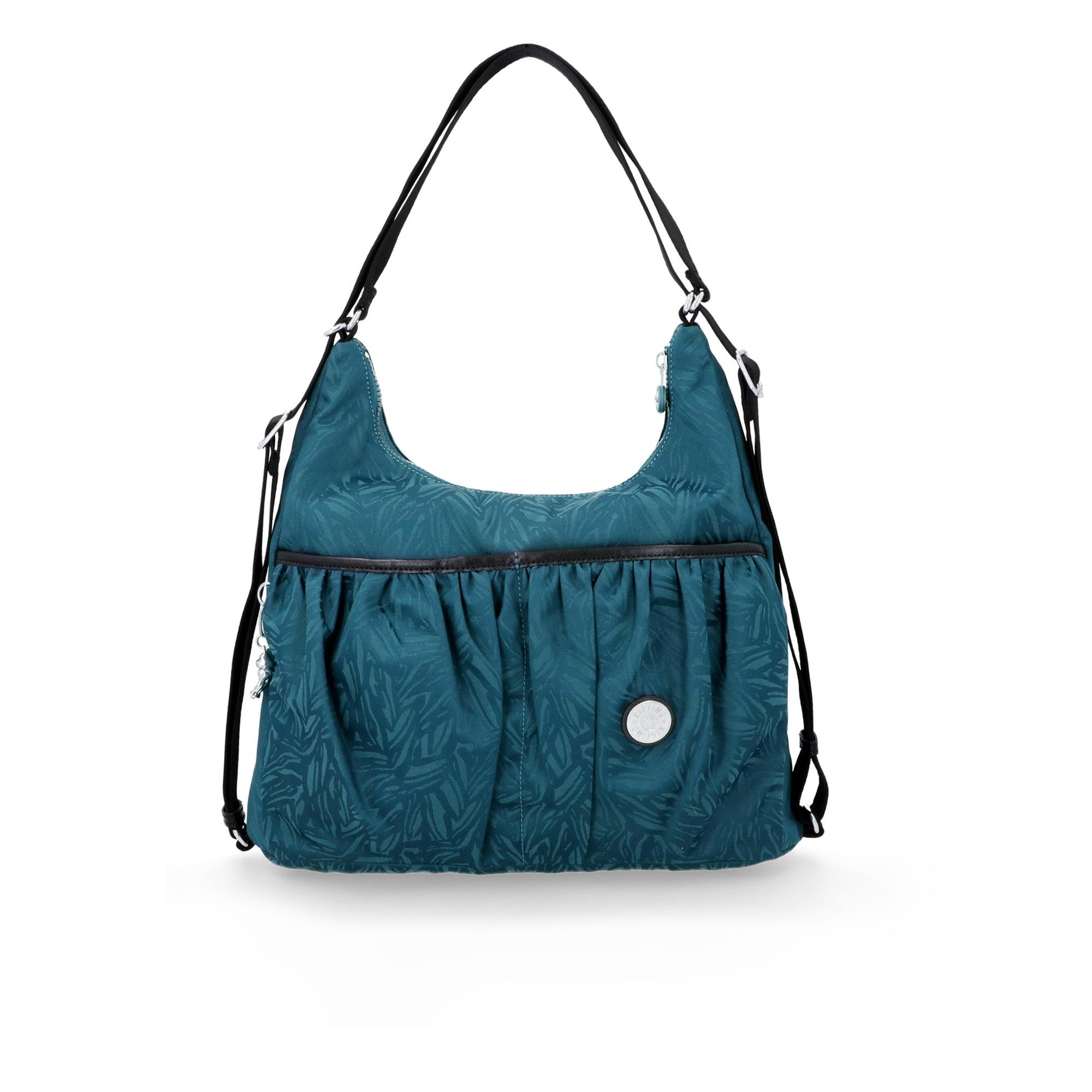 Kipling
Borsa/zaino Noralis
in tessuto
con tracolla