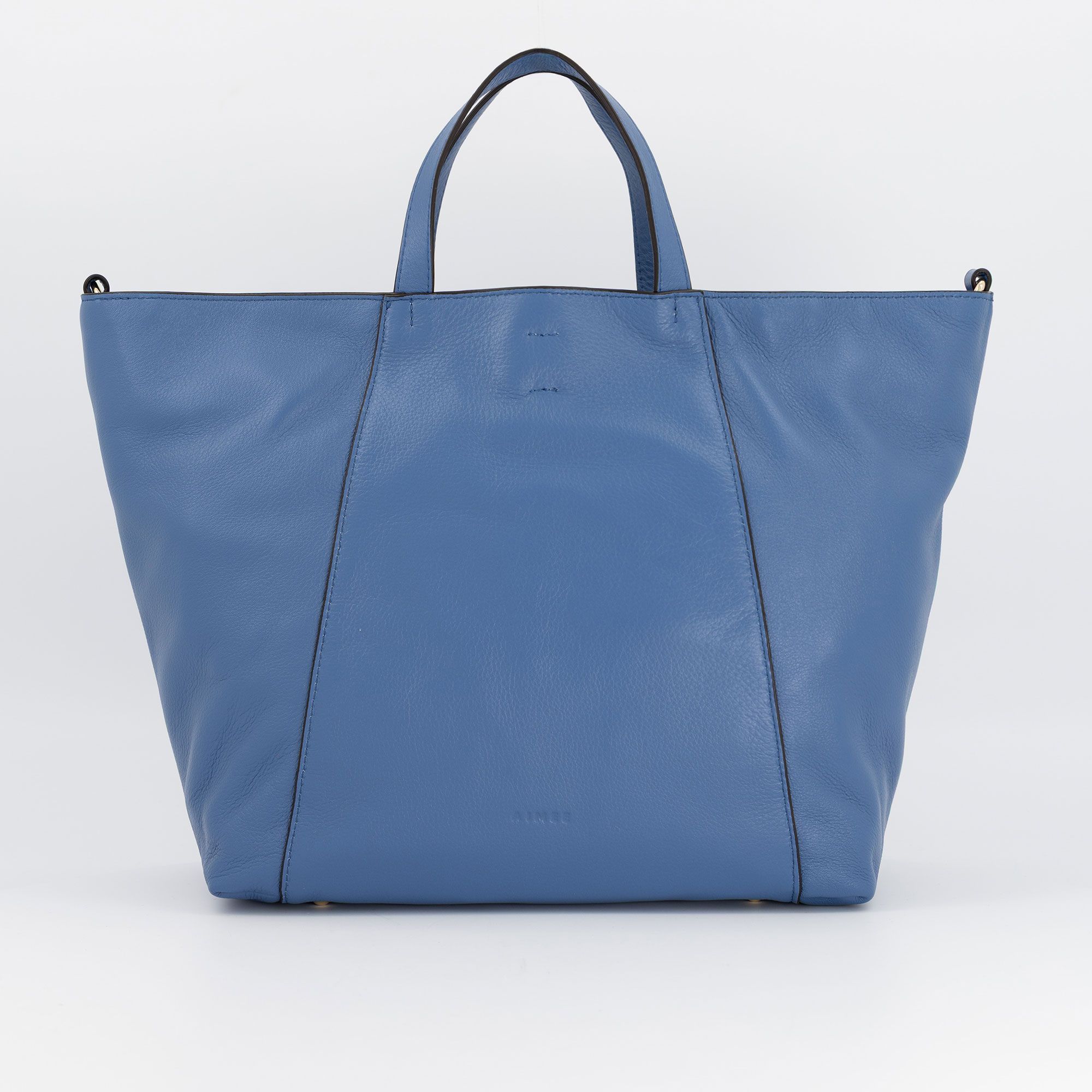 Aimee Kestenberg Borsa a mano/spalla in pelle convertibile in zaino