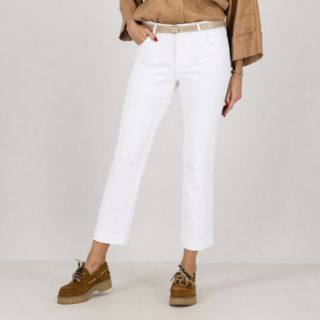 Oltre
Jeans in cotone
con tasche