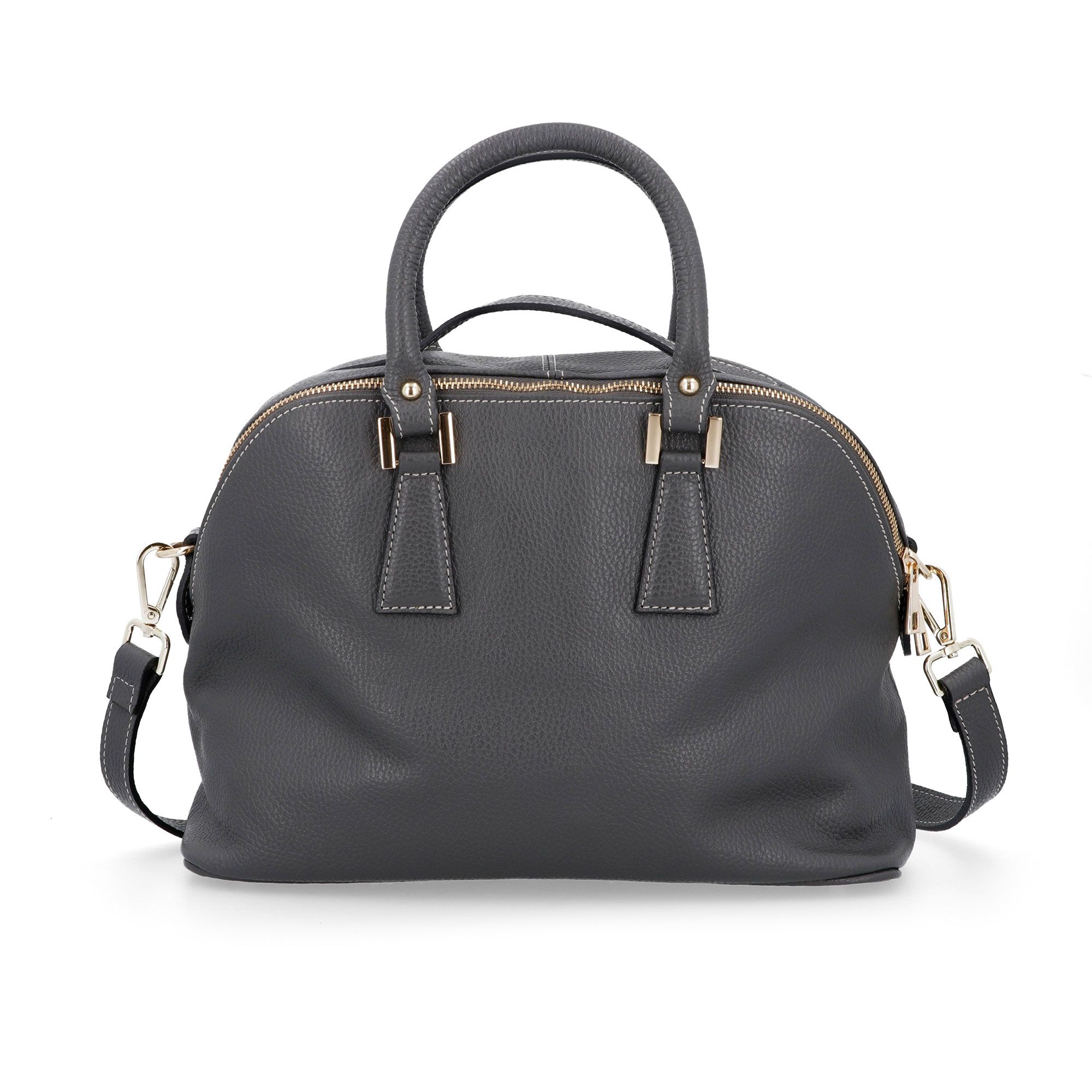 Le Corone Bags
Borsa a mano
Travel Midy
in pelle