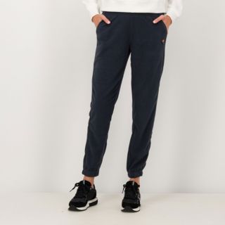 No Limits
Pantaloni in pile
con elastico