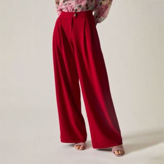 James Lakeland
Pantaloni ampi
con elastico