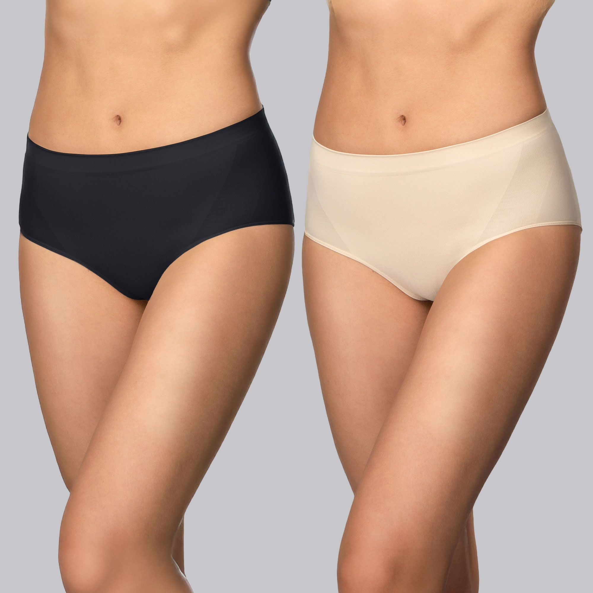 Bodyeffect
Slip modellante
e contenitivo
compressione forte