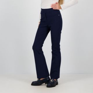 James Lakeland
Pantaloni bootcut
elasticizzati