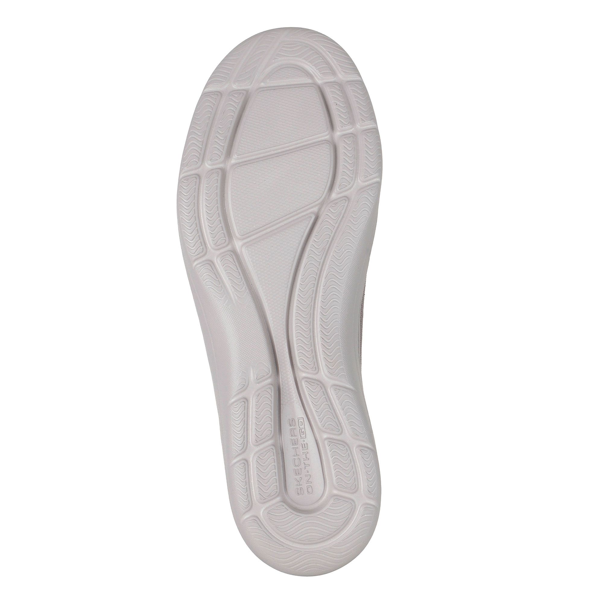 Skechers Ballerine con tecnologia Slip-Ins On-The-Go Flex