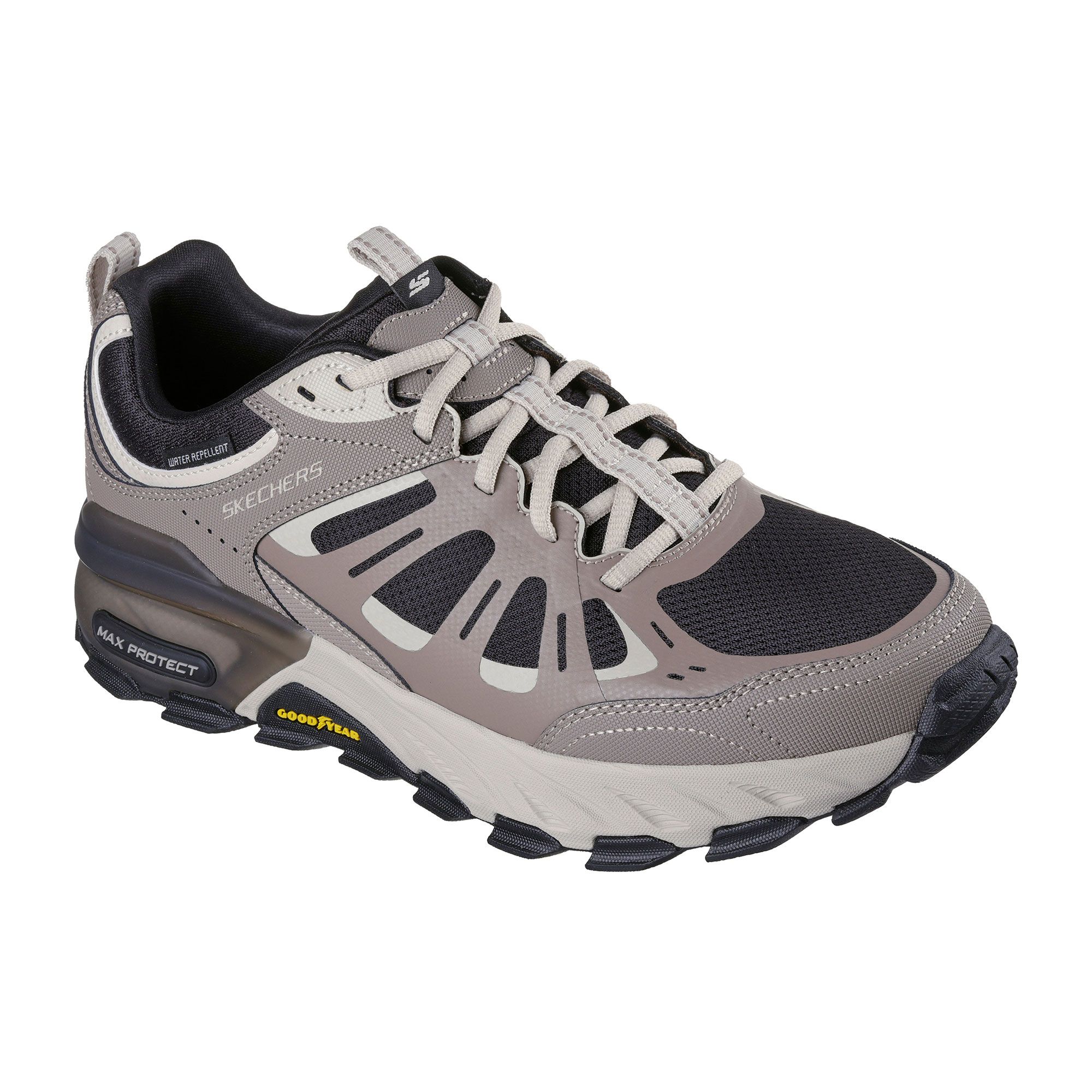 SKECHERS
Sneaker outdoor
da uomo Max Protect