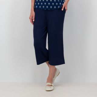 Cuddle Duds
Pantaloni a gamba
morbida con elastico