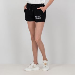 No Limits
Pantaloncini
in felpa
elasticizzati