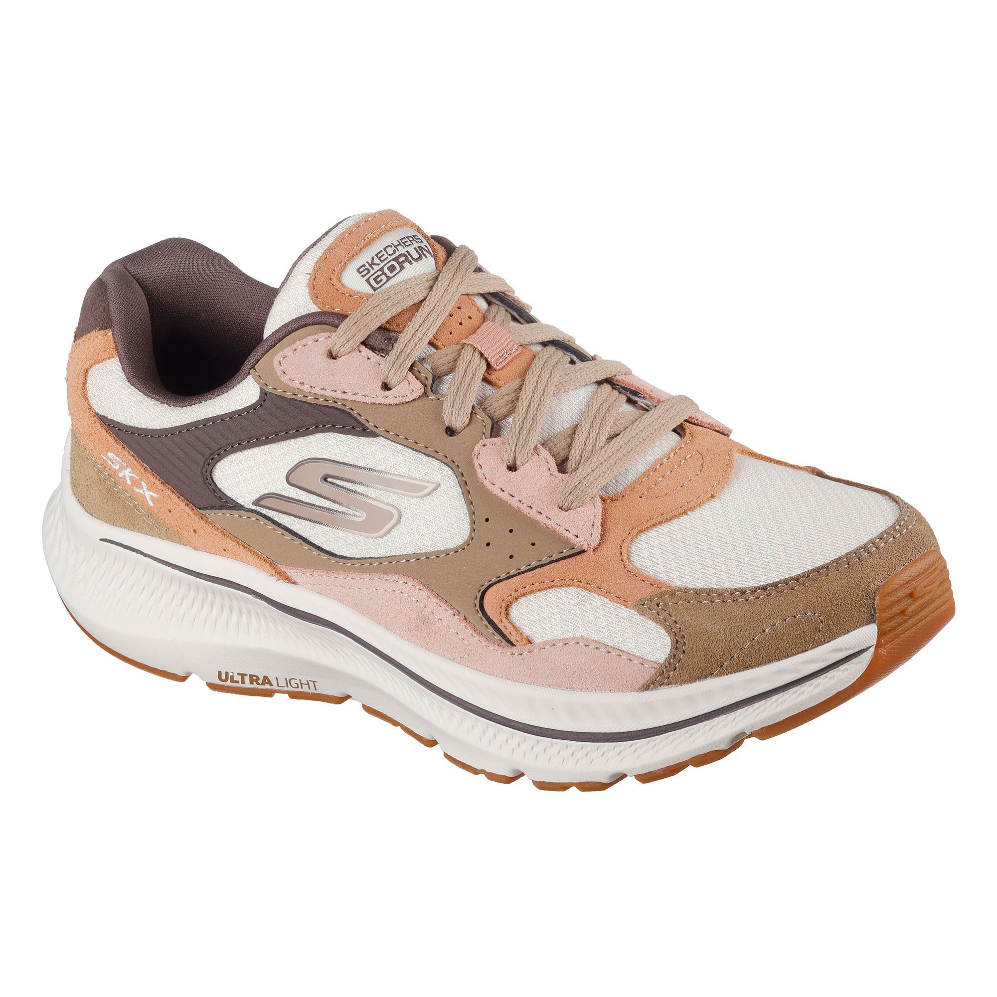 Skechers
Sneaker Go Run
Consistent 2.0
in tessuto