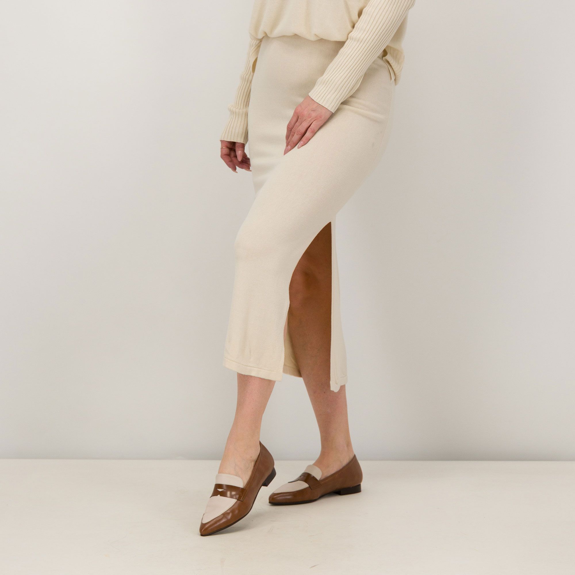 Enjoy Tricot
Gonna in
misto modal
con elastico