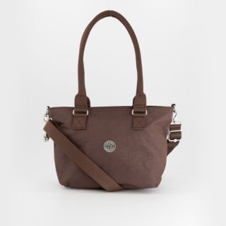 Kipling
Borsa a spalla
Katarina con manici
e tracolla