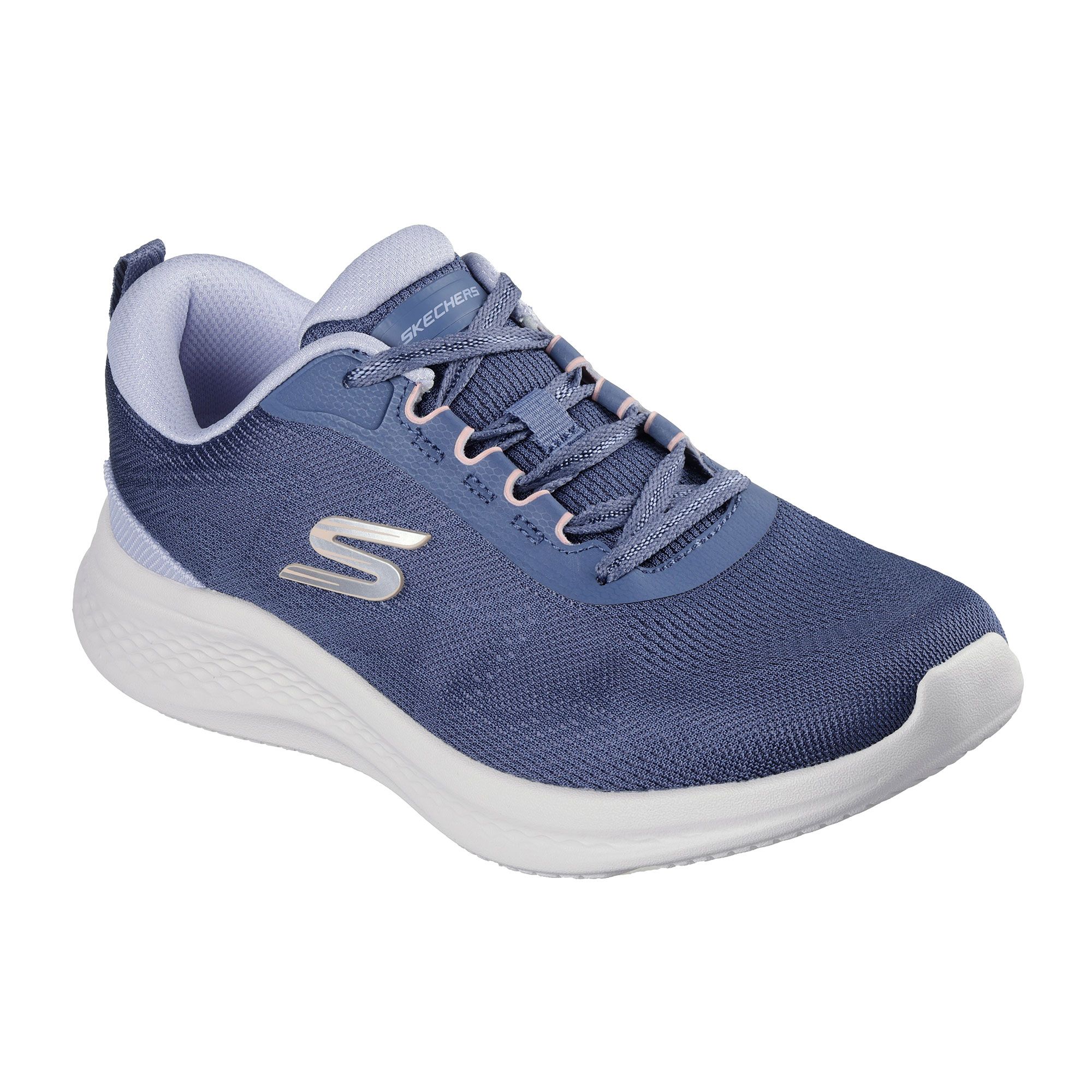 Skechers
Sneaker stringata
con soletta Air
Cooled Memory Foam