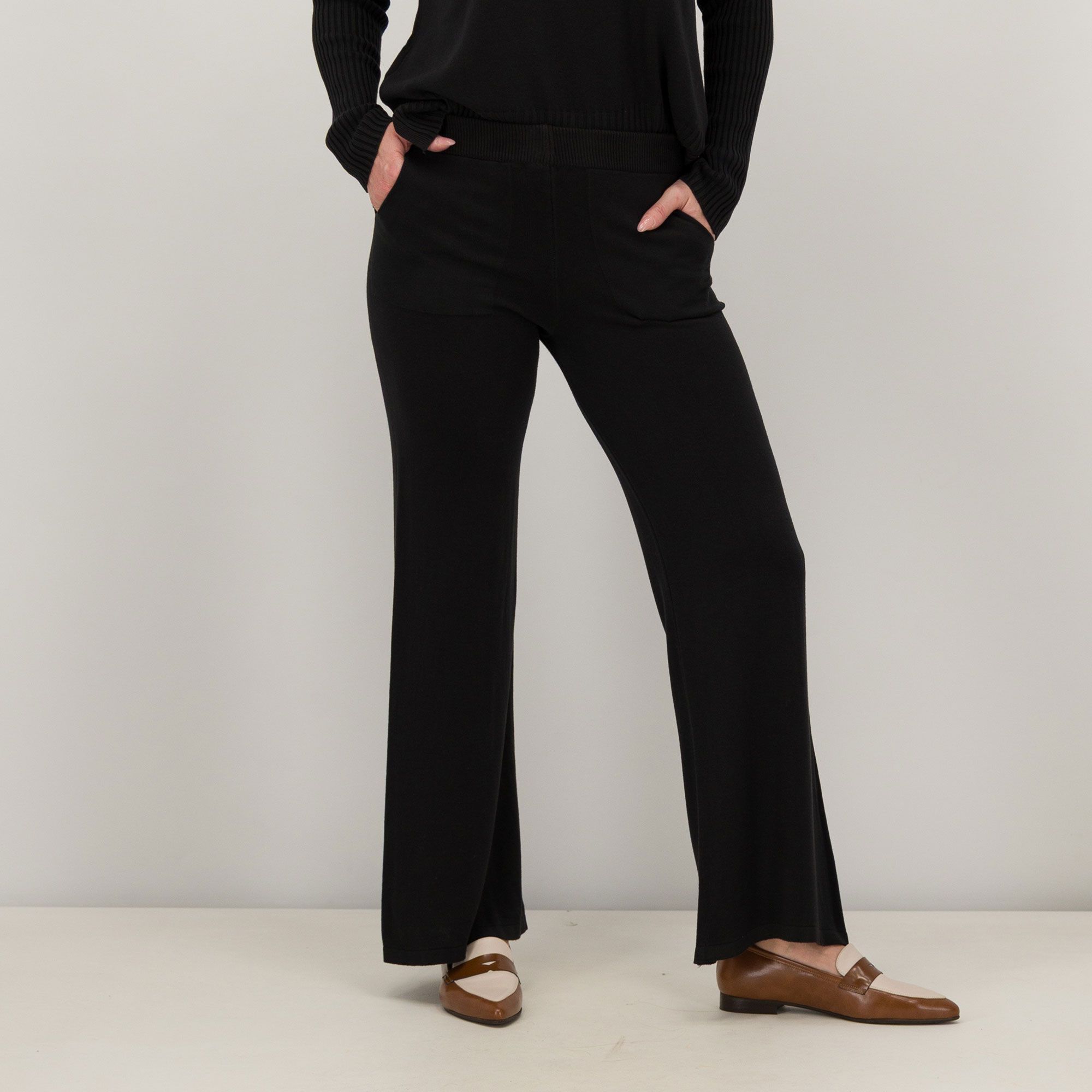 Enjoy Tricot
Pantapalazzo
in misto modal