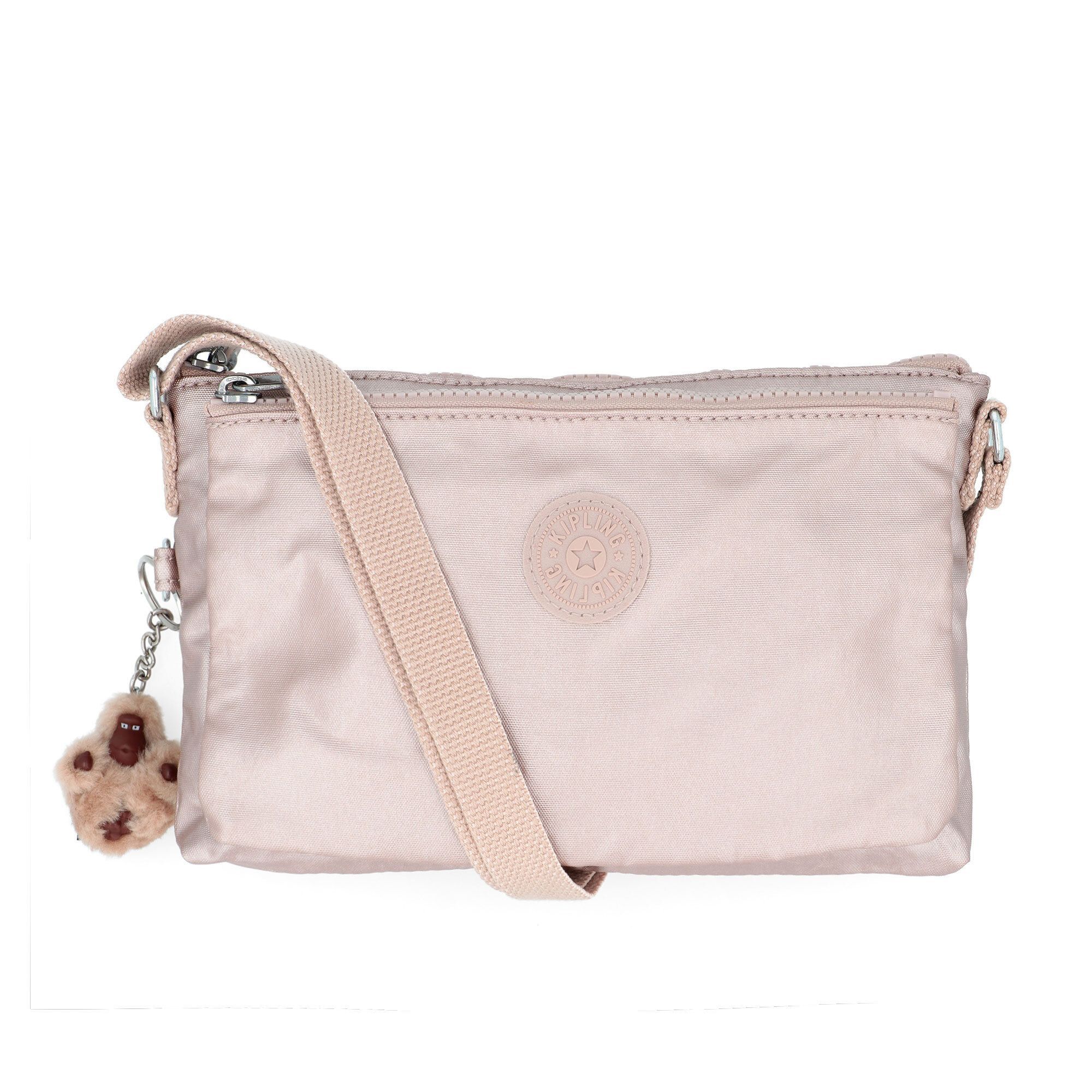 Image of Kipling Borsa "Mikaela" multitasche con zip e tracolla regolabile061