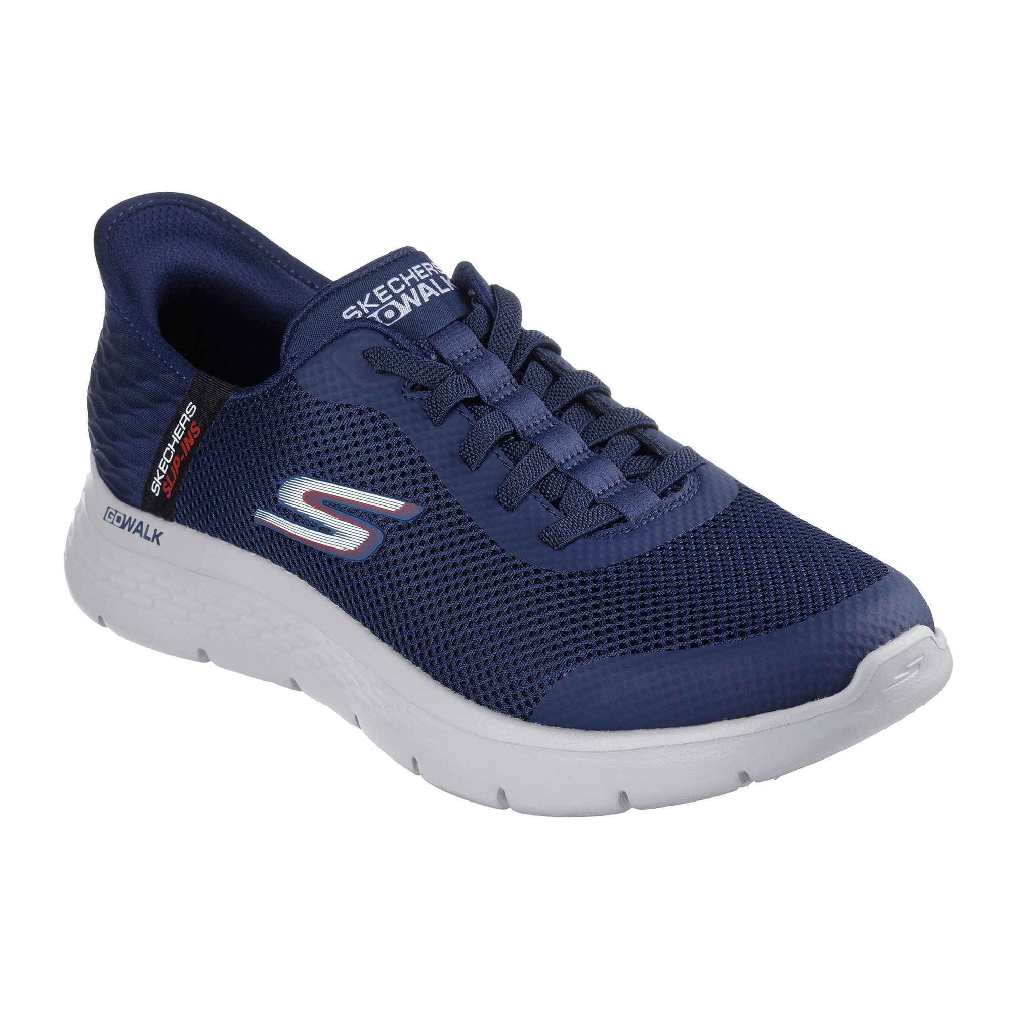 SKECHERS
Sneaker uomo
Go Walk Flex
Slip-Ins